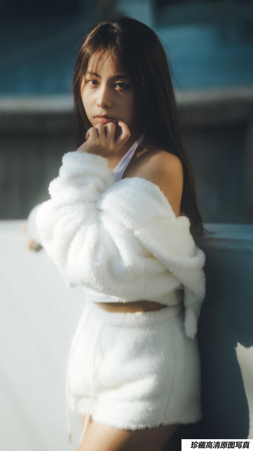 [YITUYU艺图语]2022.03.05 冬日暖阳 小浦[42+1P／559MB]