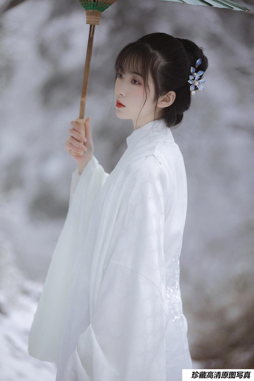 [YITUYU艺图语]2022.03.04 相思 二鱼阿[23+1P／397MB]