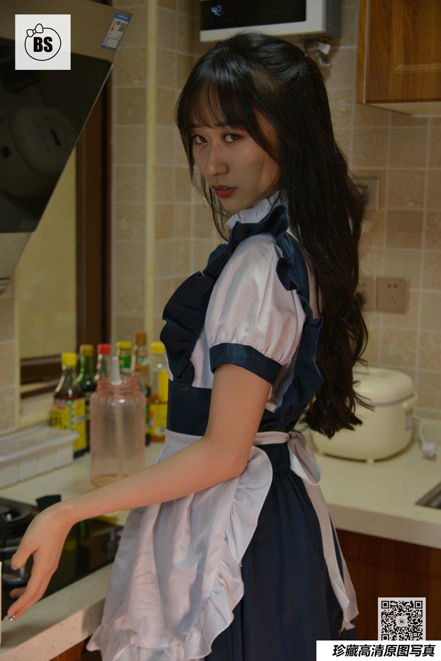 我丝你想 MX004 美西 厨房魔法变身记4 [61P-89MB]