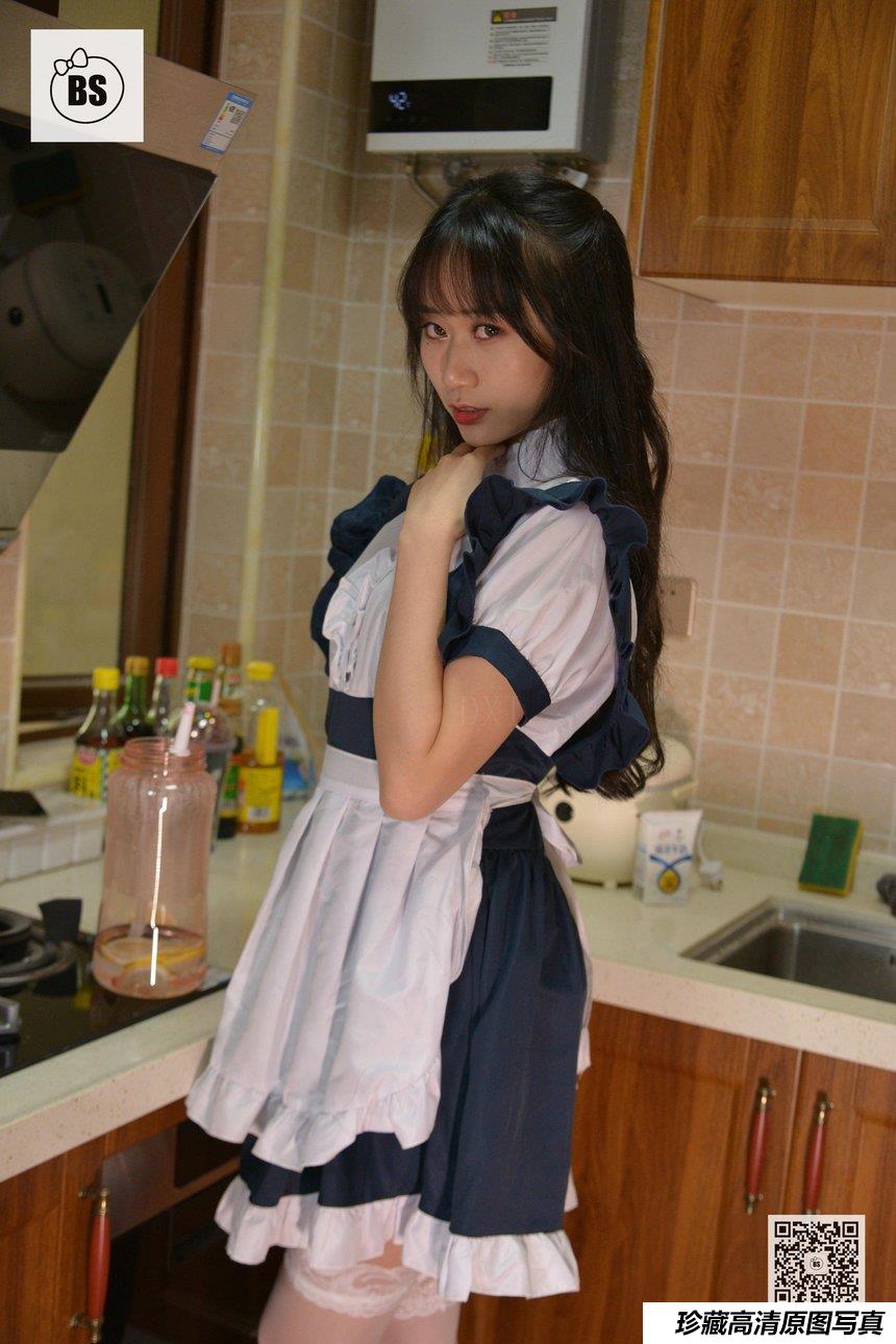 我丝你想 MX003 美西 厨房魔法变身记3 [67P-94MB]