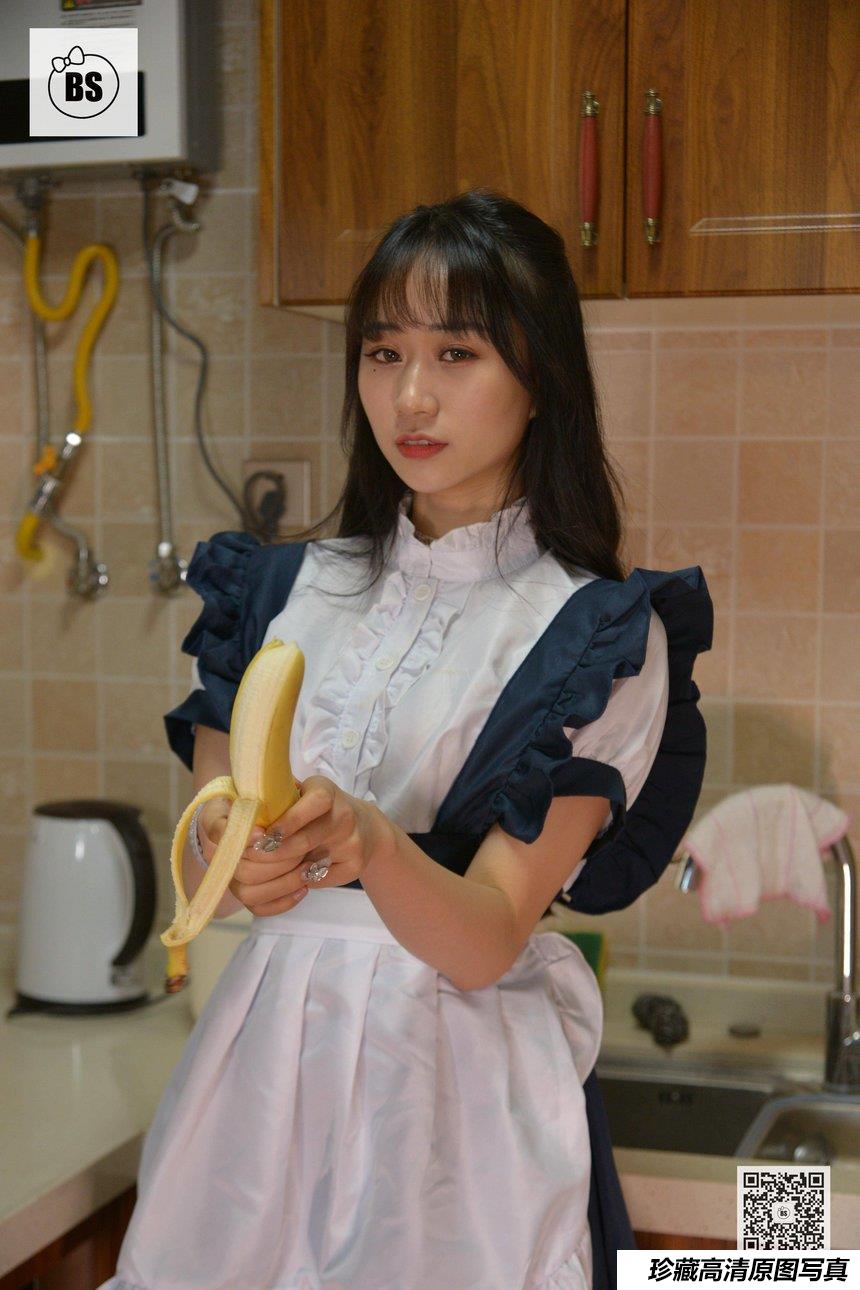 我丝你想 MX003 美西 厨房魔法变身记3 [67P-94MB]