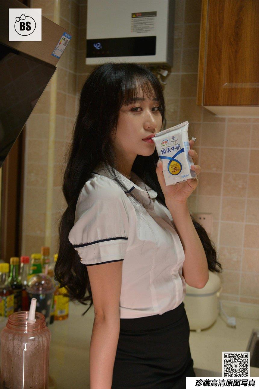 我丝你想 MX002 美西 厨房魔法变身记2 [41P-70MB]-绅士图