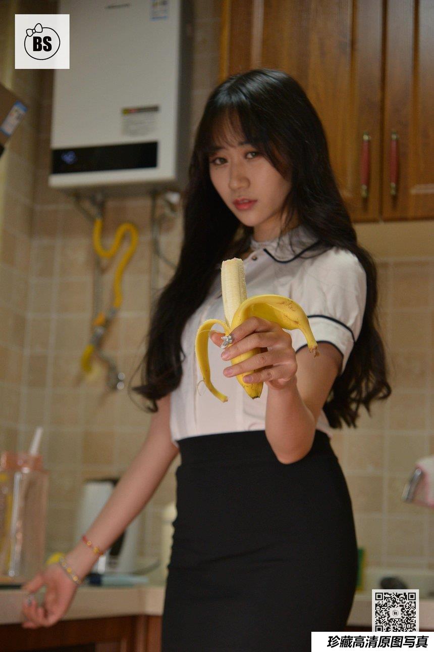 我丝你想 MX001 美西 厨房魔法变身记1 [60P-93MB]