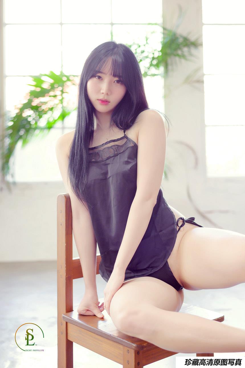 SAINT Photolife MyuA - vol.10 [61P-269MB]-艺库