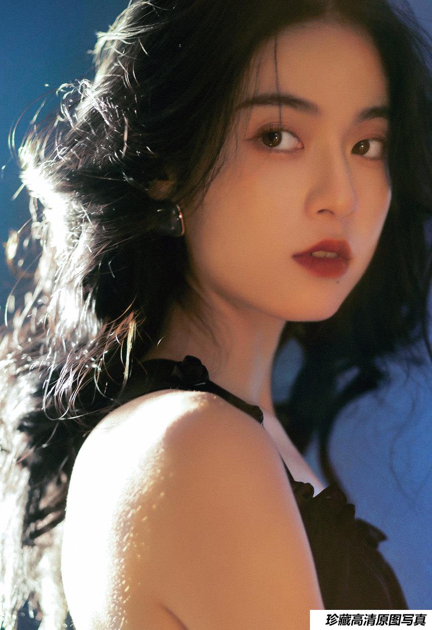 [YITUYU艺图语]2022.03.11 流金岁月 林士真[19+1P／281MB]