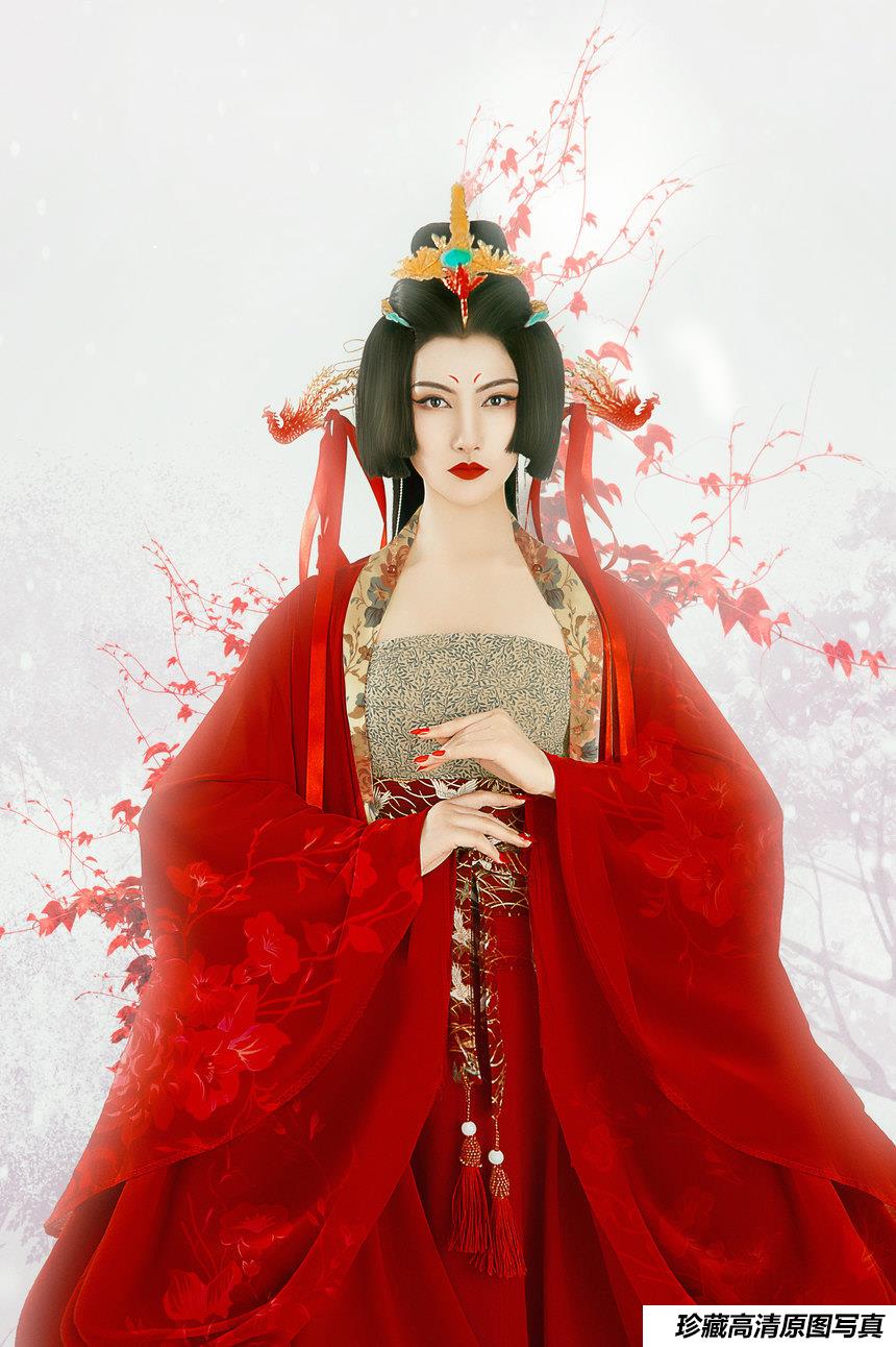 [YITUYU艺图语]2022.03.11 炽凰 唯宝[21+1P／173MB]