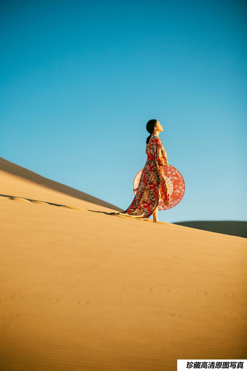 [YITUYU艺图语]2022.03.09 萧瑟 小圆呐[23+1P／193MB]