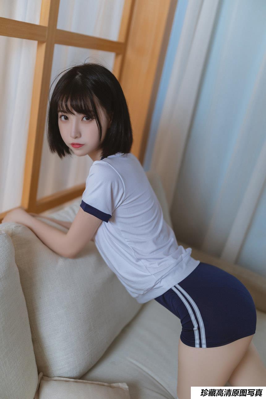 [YITUYU艺图语]2022.03.09 放学回家 许岚LAN[31+1P／462MB]