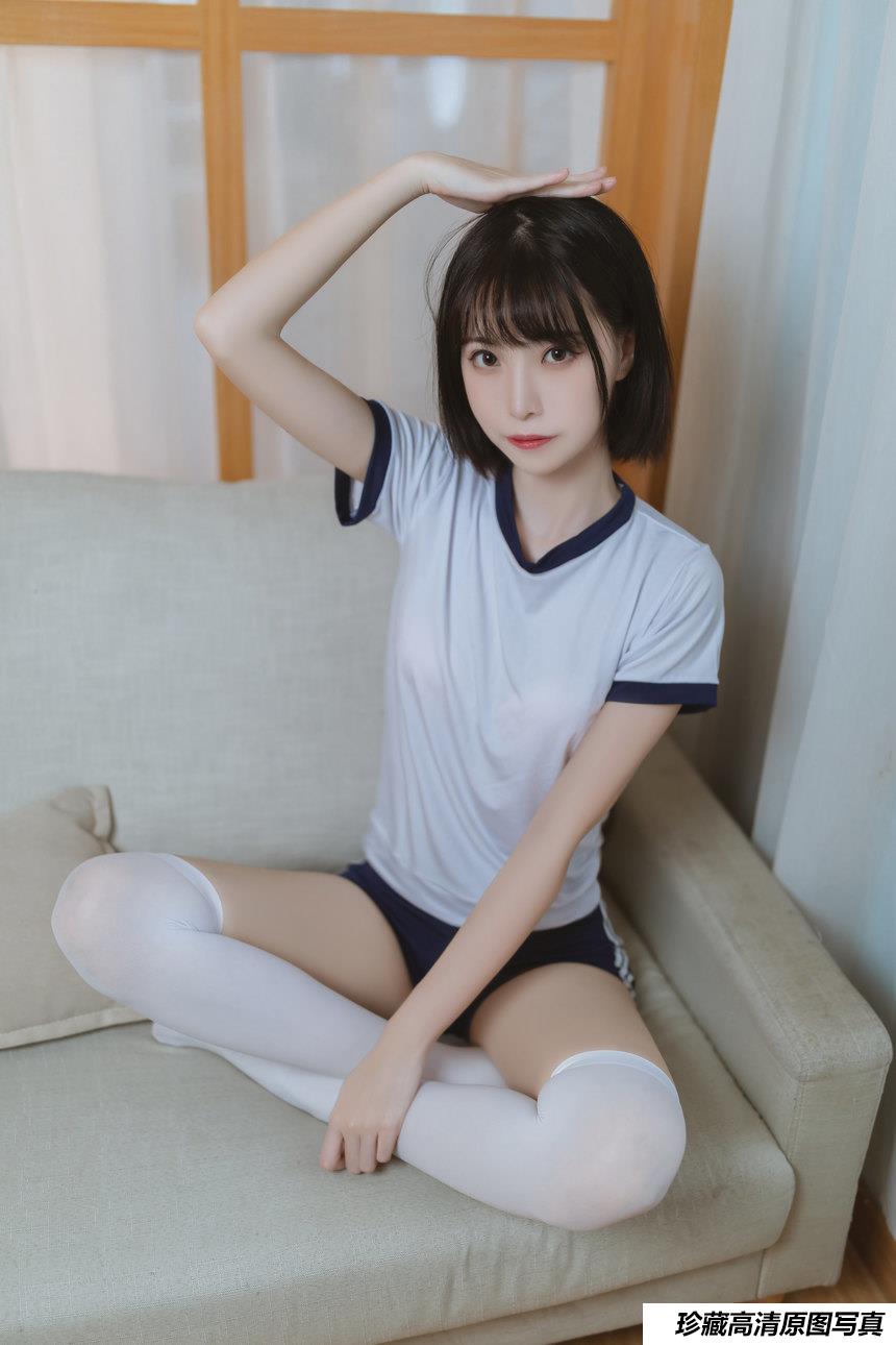 [YITUYU艺图语]2022.03.09 放学回家 许岚LAN[31+1P／462MB]