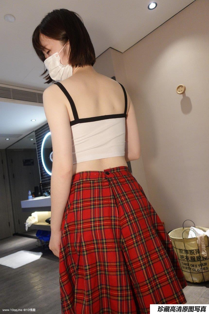 [ROSI写真]口罩系列 2021.10.21 NO.1957[63+1P／96.7MB]