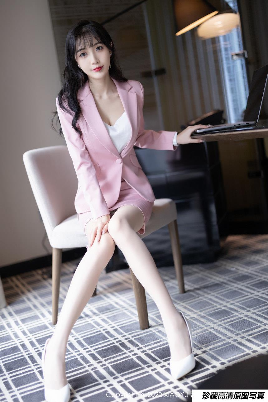 [XIAOYU语画界] 2022.07.07 VOL.815 林星阑 [86+1P]