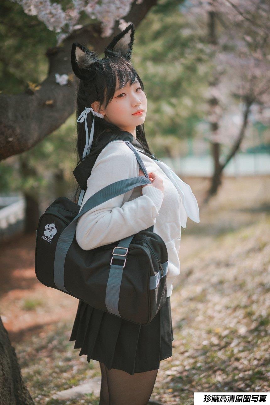 DJAWA Photo  Mimm Azur Lane IJN [61P-143MB]