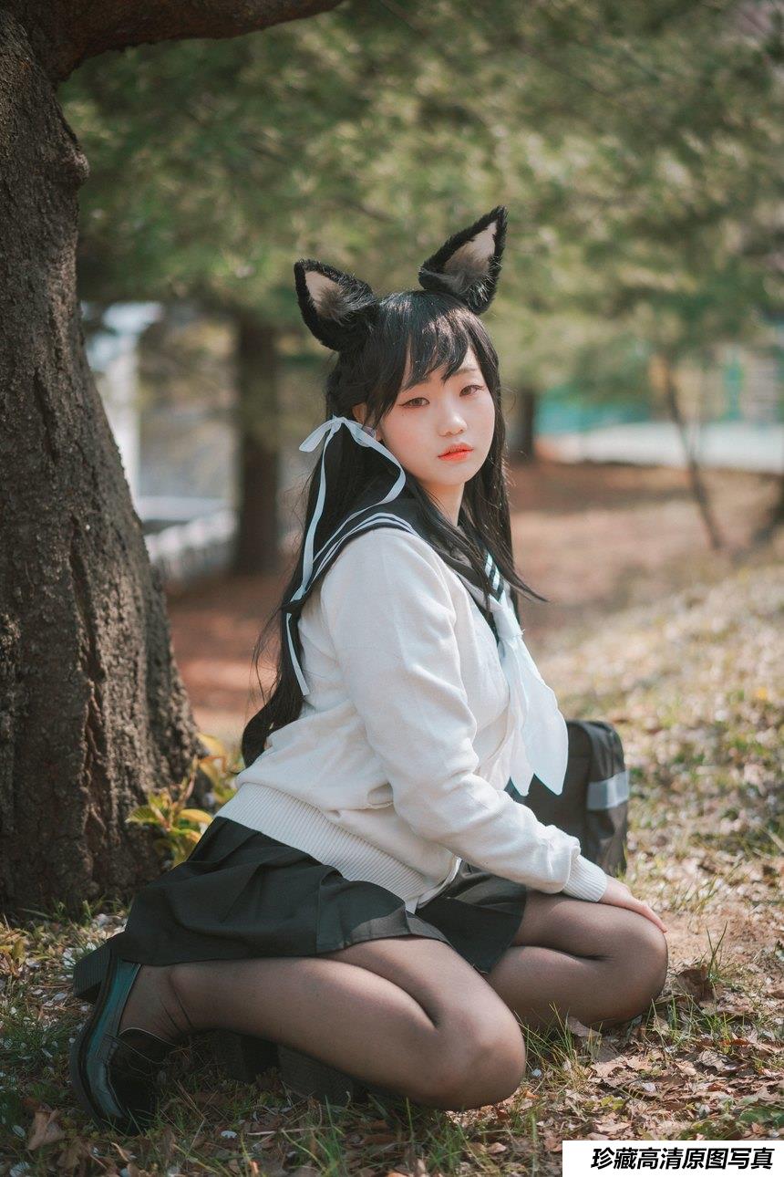 DJAWA Photo  Mimm Azur Lane IJN [61P-143MB]