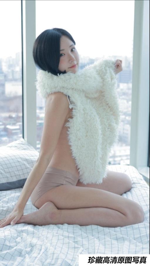 KMD_Habin - Underwear Video [1V-1.01G]