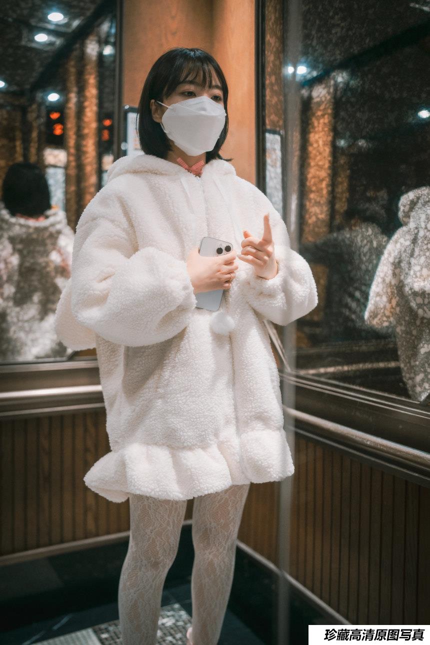 DJAWA  Hanari – Knotting Class [69P-1.77G]