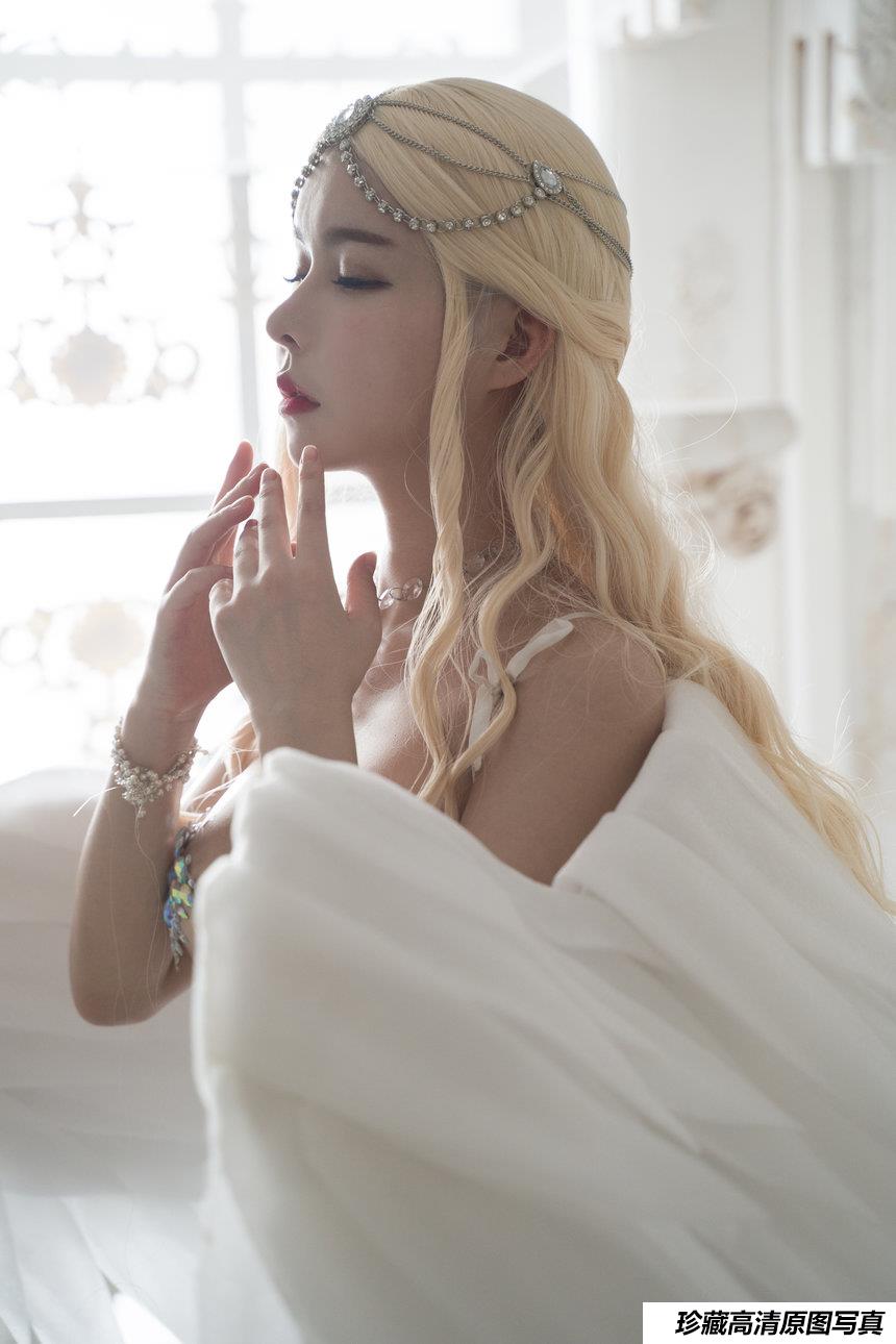 亚马逊鲶鱼 - 天使 [60P-754MB]