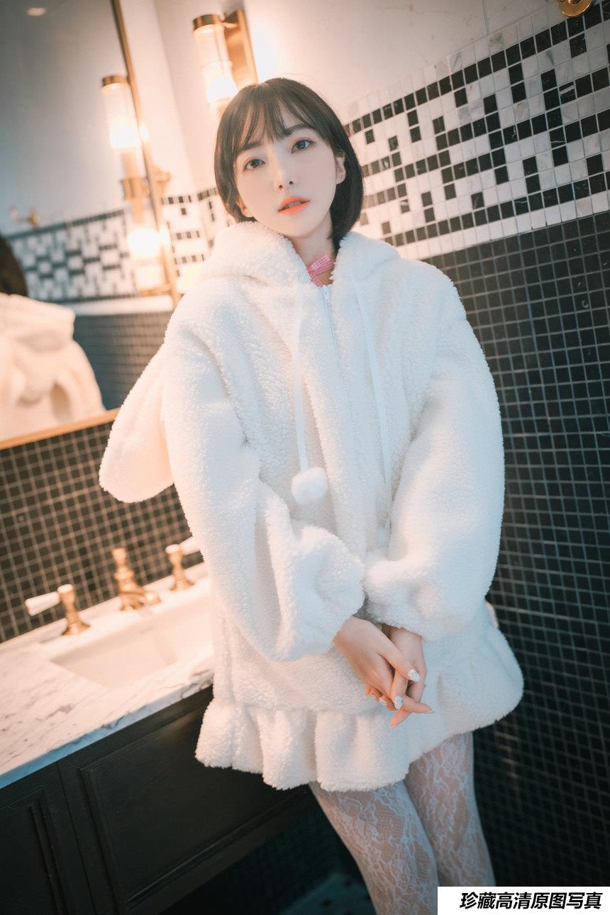 DJAWA  Hanari – Knotting Class [69P-1.77G]