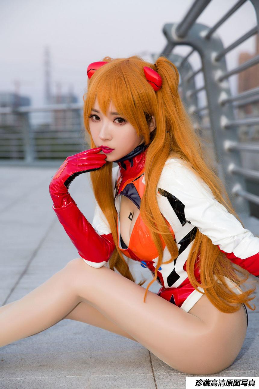 小女巫露娜 - 明日香 [36P22M]