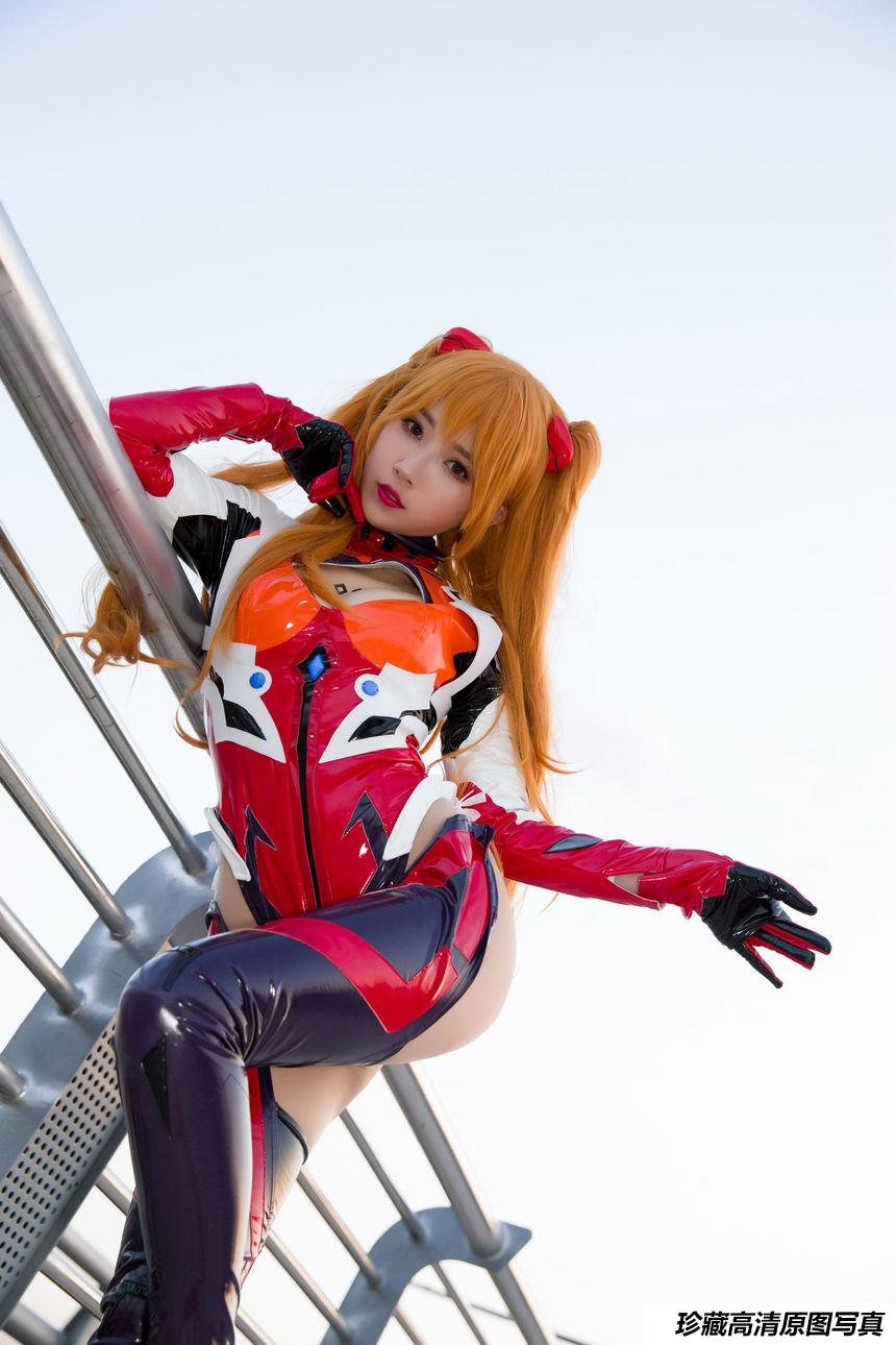 小女巫露娜 - 明日香 [36P22M]