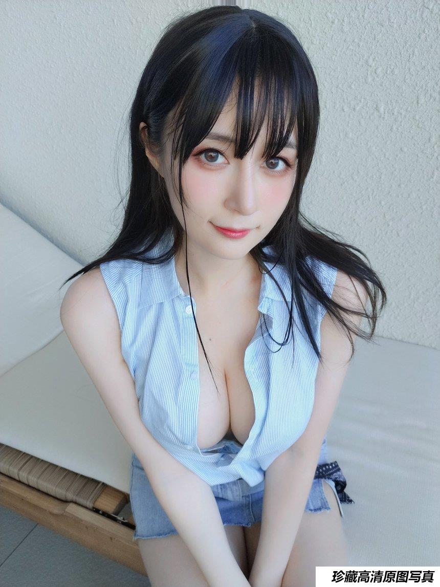 Coser小姐姐白银 9月第四期【37p-99MB】