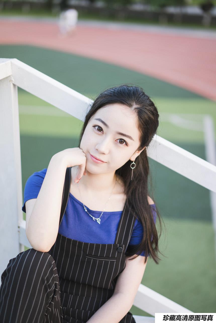 [YITUYU艺图语]2022.03.12 青春絮语 见贤-K[32+1P／264MB]