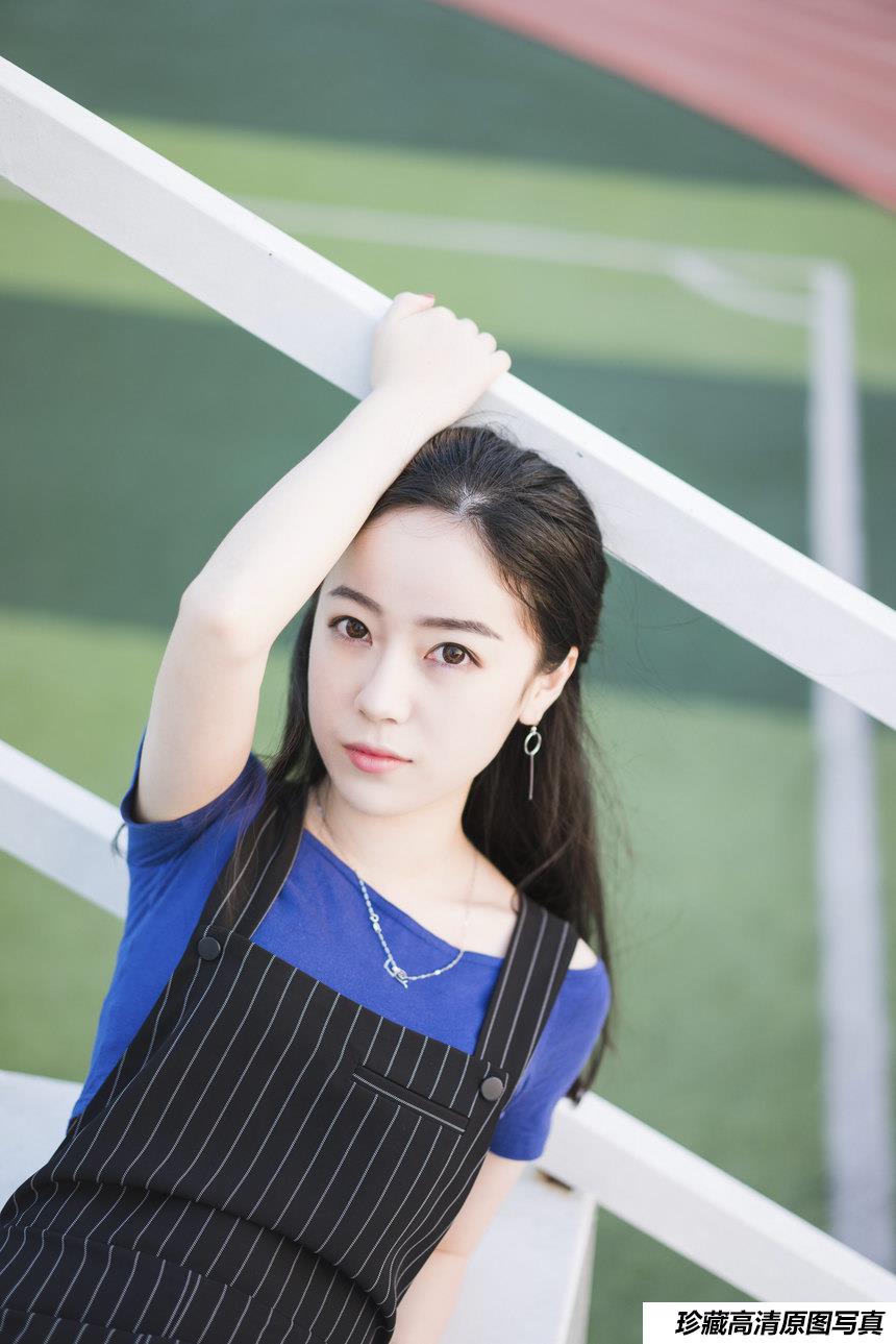 [YITUYU艺图语]2022.03.12 青春絮语 见贤-K[32+1P／264MB]