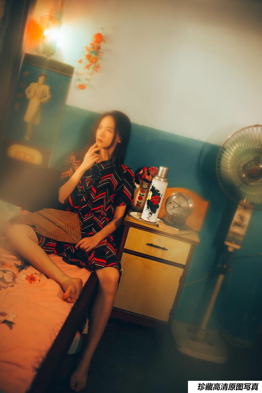 [YITUYU艺图语]2022.03.12 谧 小圆呐[29+1P／284MB]