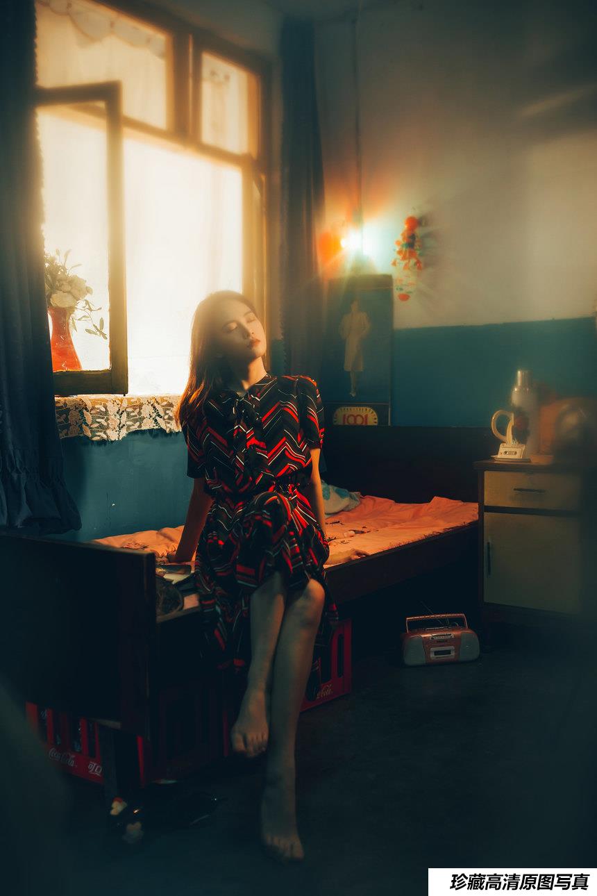 [YITUYU艺图语]2022.03.12 谧 小圆呐[29+1P／284MB]