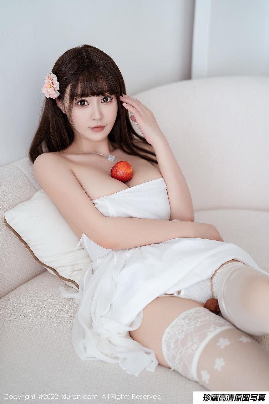 [XiuRen秀人网] 2022.07.12 No.5261 朱可儿Flora [114+1P]