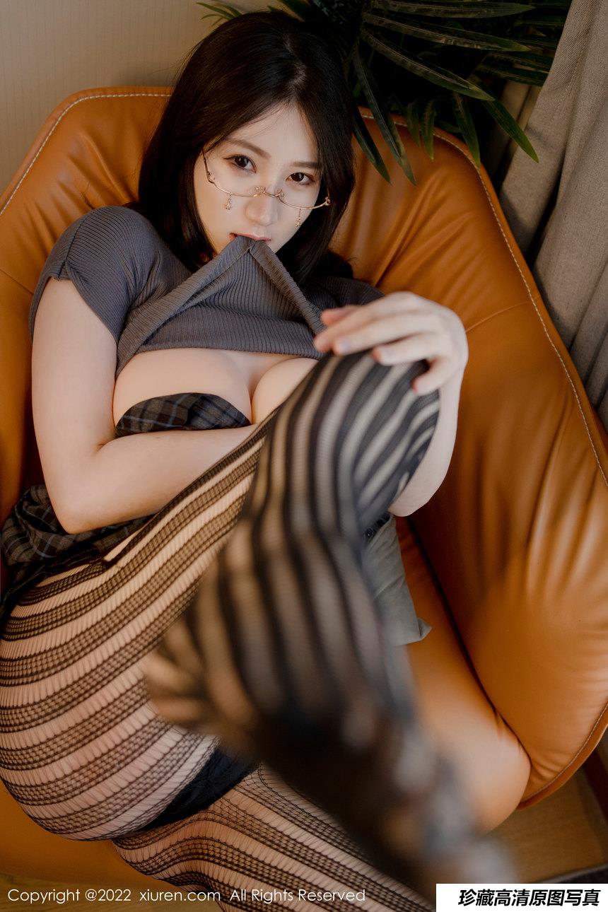 [XiuRen秀人网] 2022.07.12 No.5260 顾乔楠Cora [66+1P]