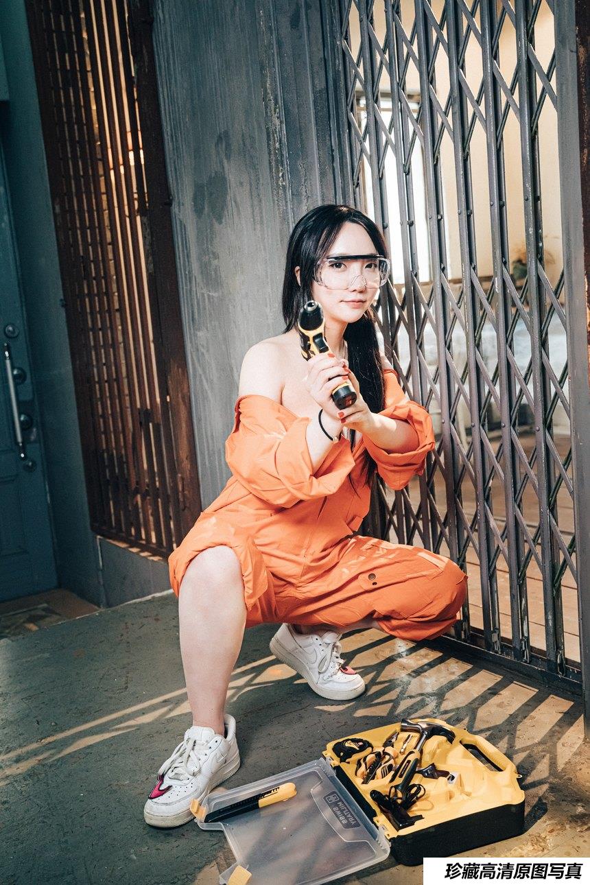 [Loozy] Son Ye-Eun – Where Are [102P-965MB]