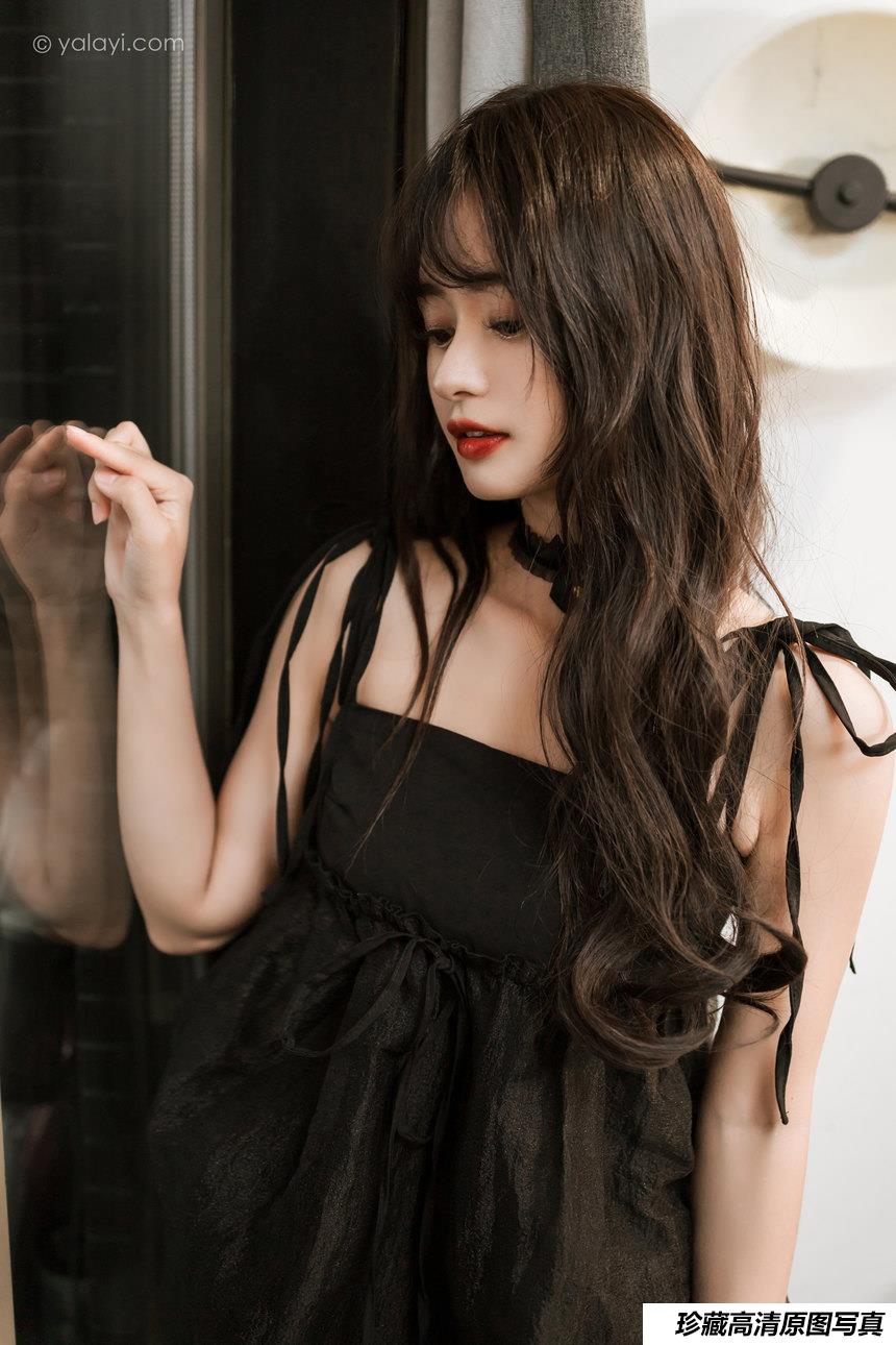 [YALAYI雅拉伊]2022.09.30 NO.977 给你幸福[45+1P／501MB]