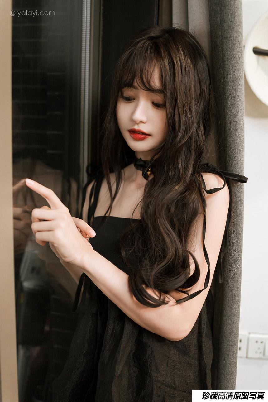 [YALAYI雅拉伊]2022.09.30 NO.977 给你幸福[45+1P／501MB]