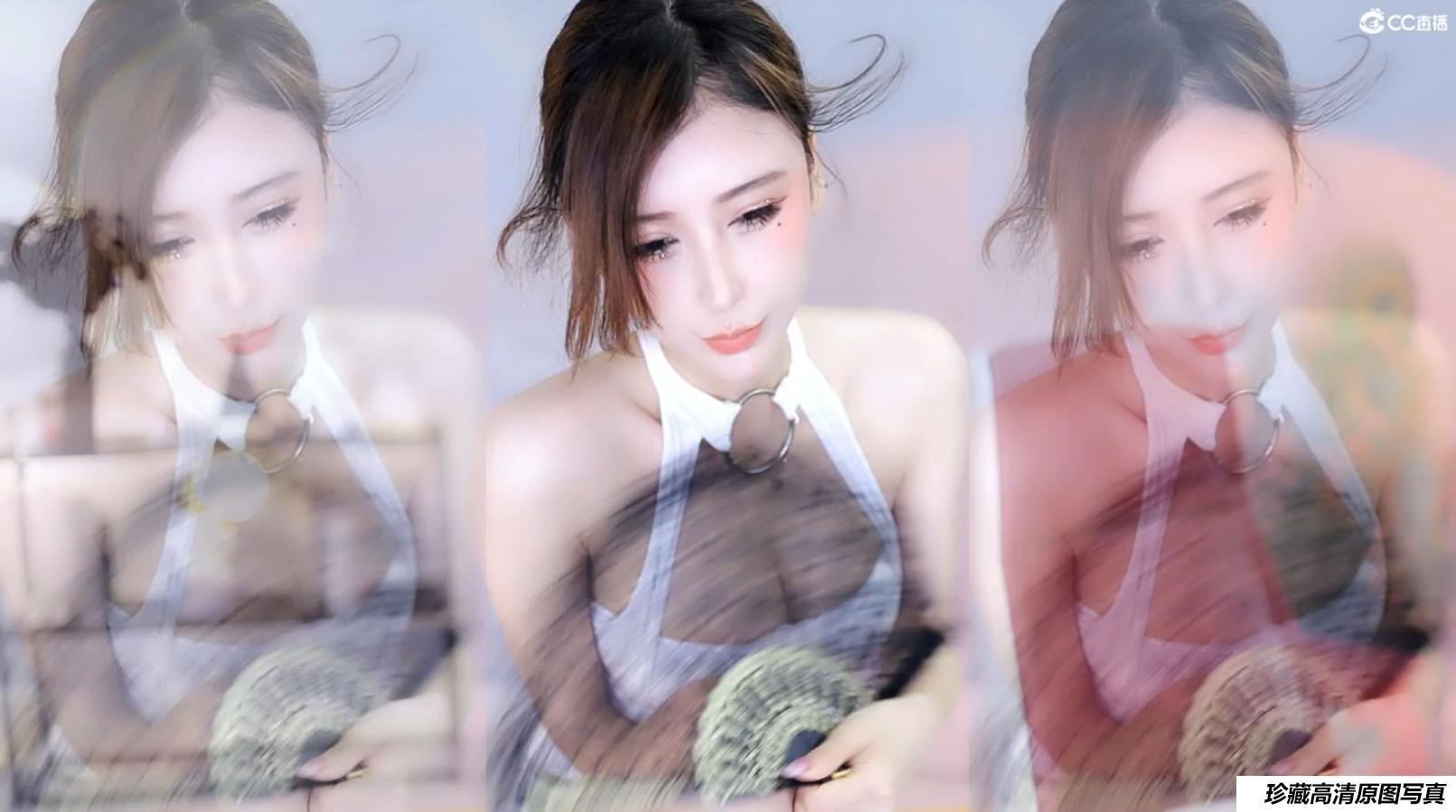 CC主播 极品美女主播 小c甜 热舞舞蹈 [1V144M]-绅士图