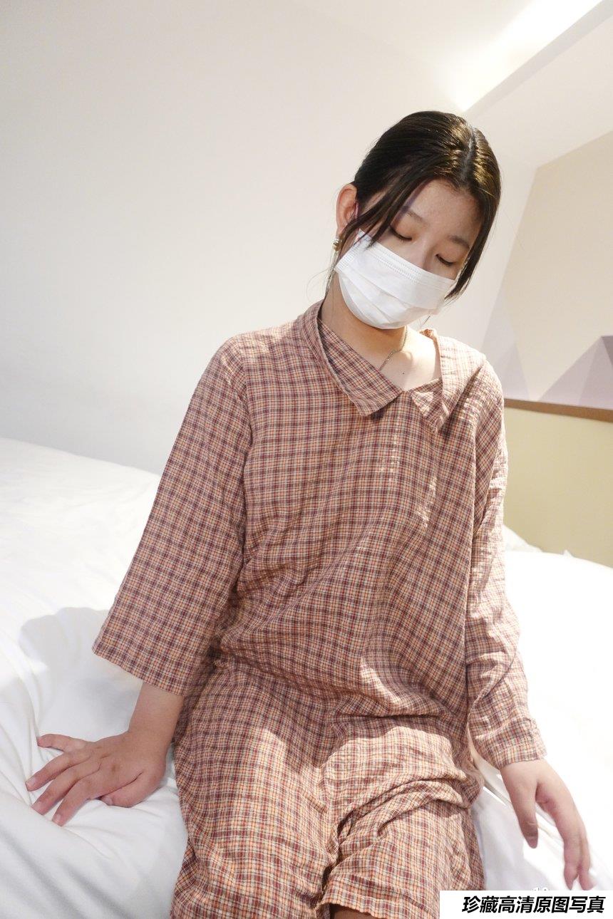 [ROSI写真]口罩系列 2021.10.31 NO.1967[79+1P／113MB]