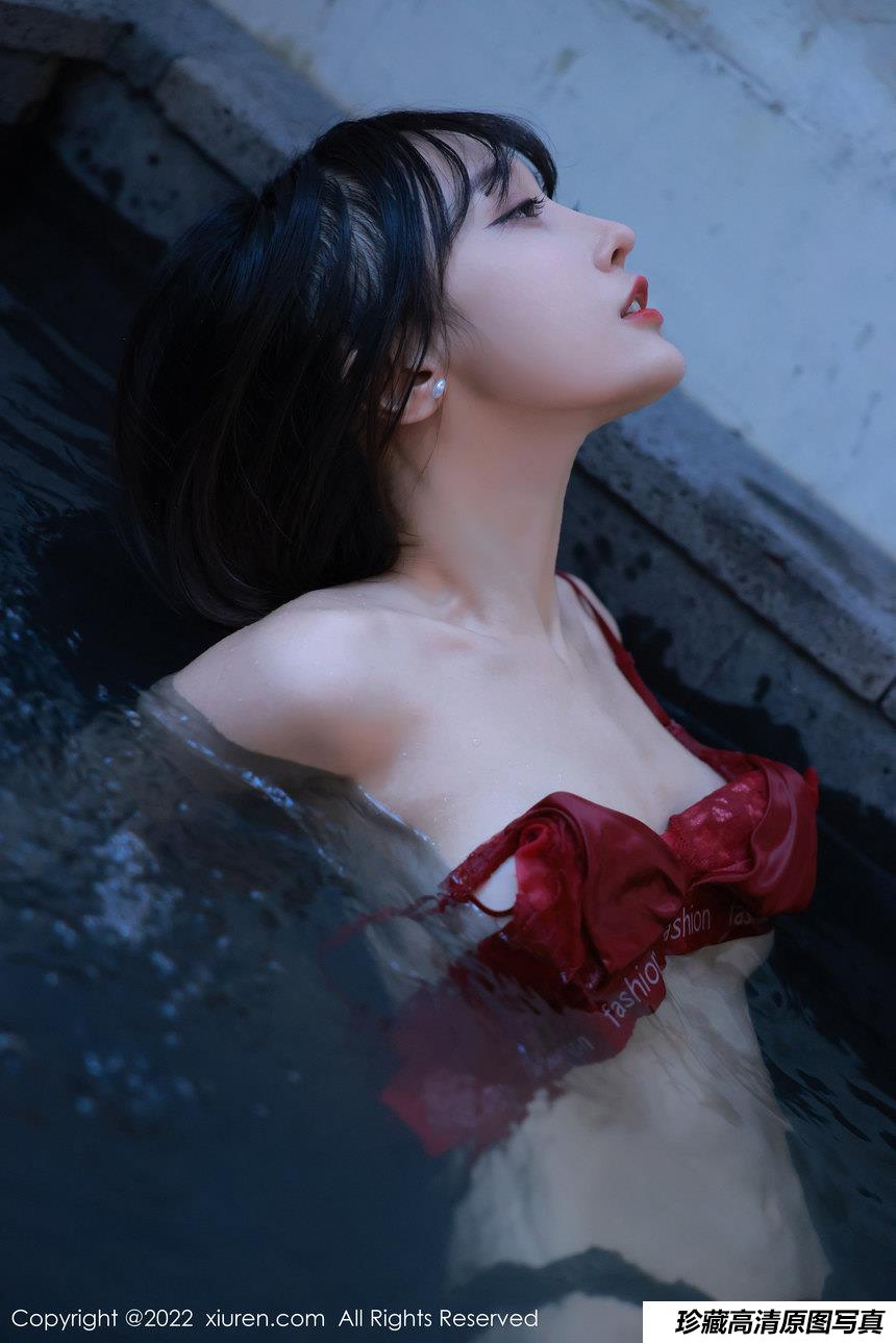 [XiuRen秀人网] 2022.07.15 No.5283 玥儿玥er [52+1P]