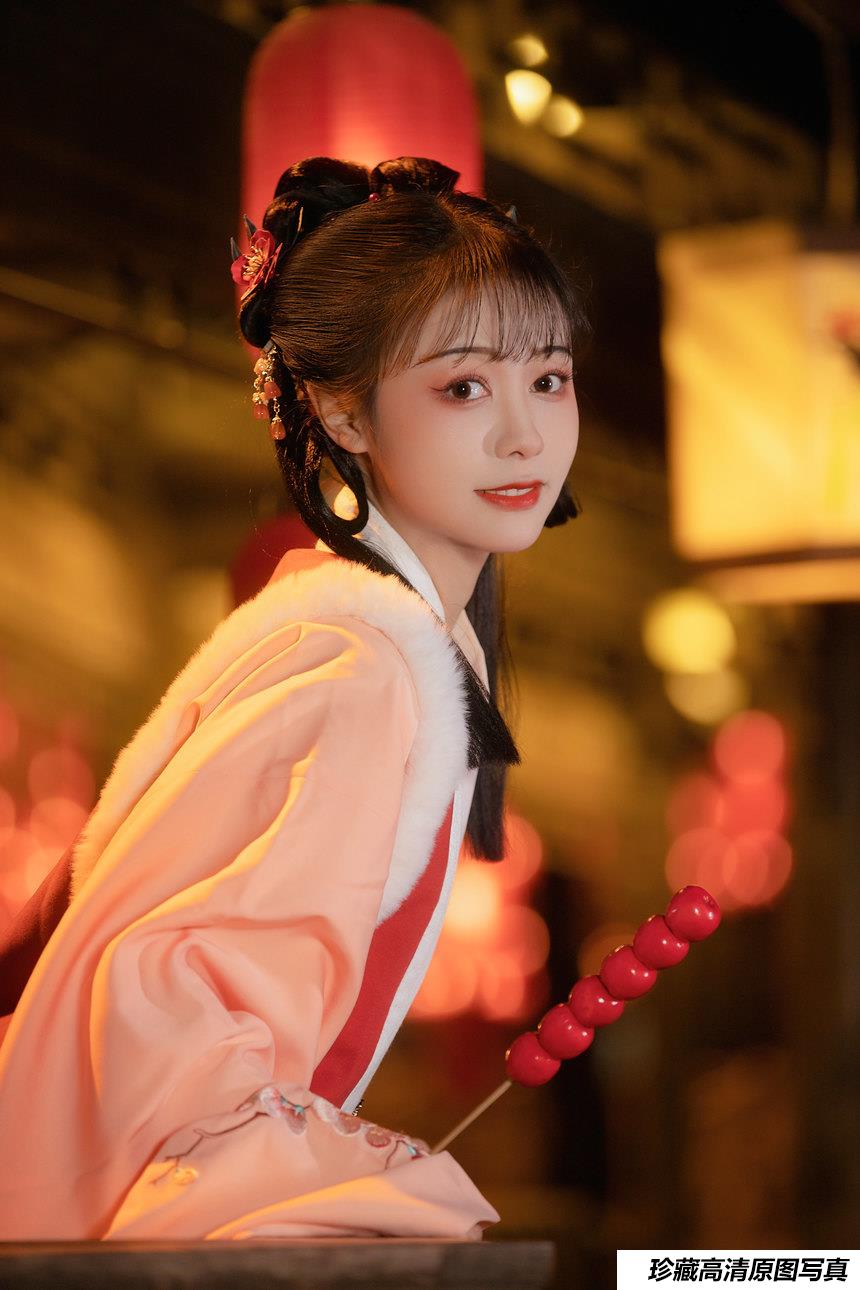 [YITUYU艺图语]2022.03.16 上元 梨一依[25+1P／435MB]