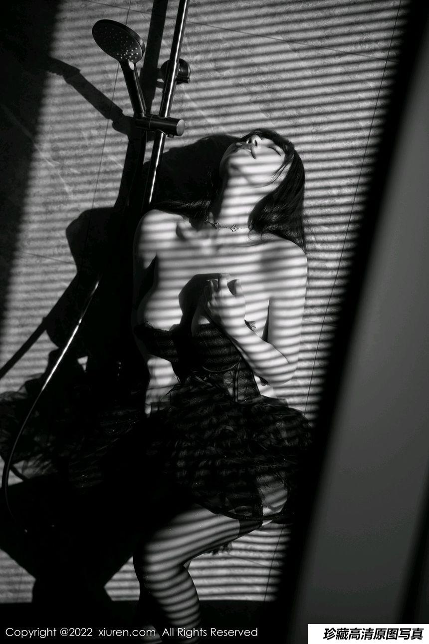 [XiuRen秀人网] 2022.07.15 No.5280 朱可儿Flora [91+1P]