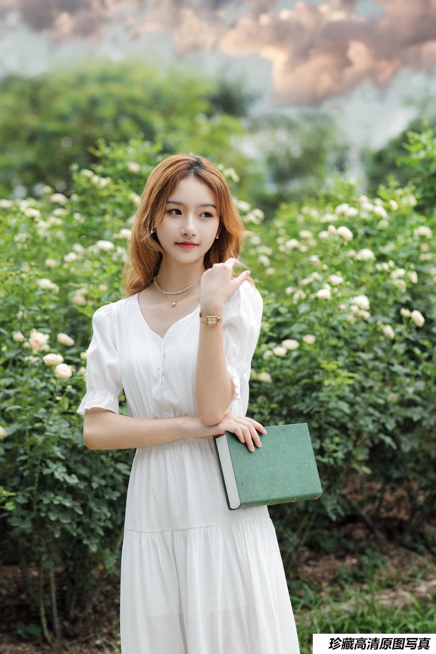 [YITUYU艺图语]2022.03.15 阳光正好，微风不燥 Bling[34+1P／272MB]