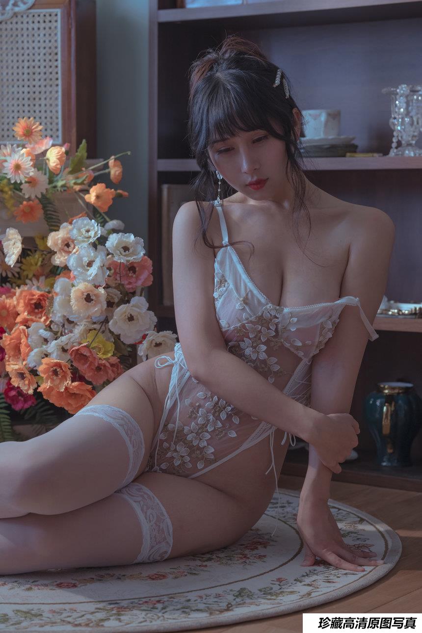 云溪溪 - 人妻 [40P-374MB]