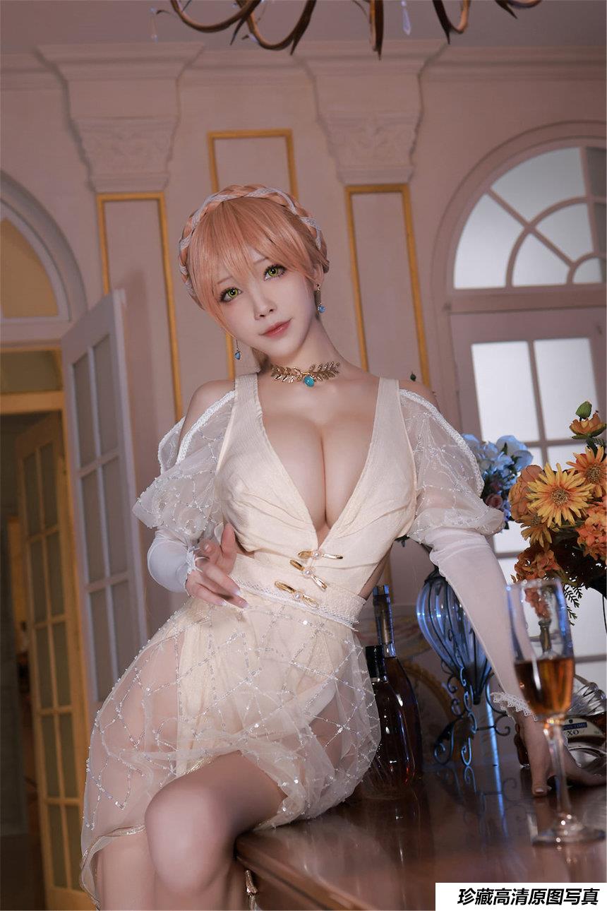 水淼 - 少女前线 OTS14 ＆Type95[77P／200MB]