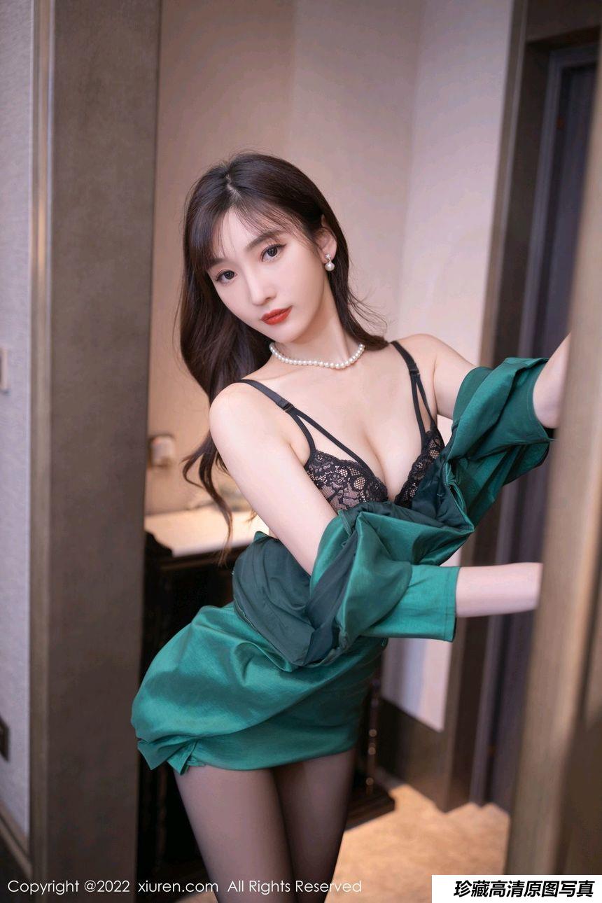 [XiuRen秀人网] 2022.07.14 No.5278 陆萱萱 [70+1P]