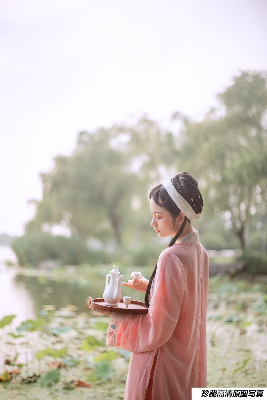 [YITUYU艺图语]2022.03.15 劫 . 缘 五月的三花猫[25+1P／144MB]