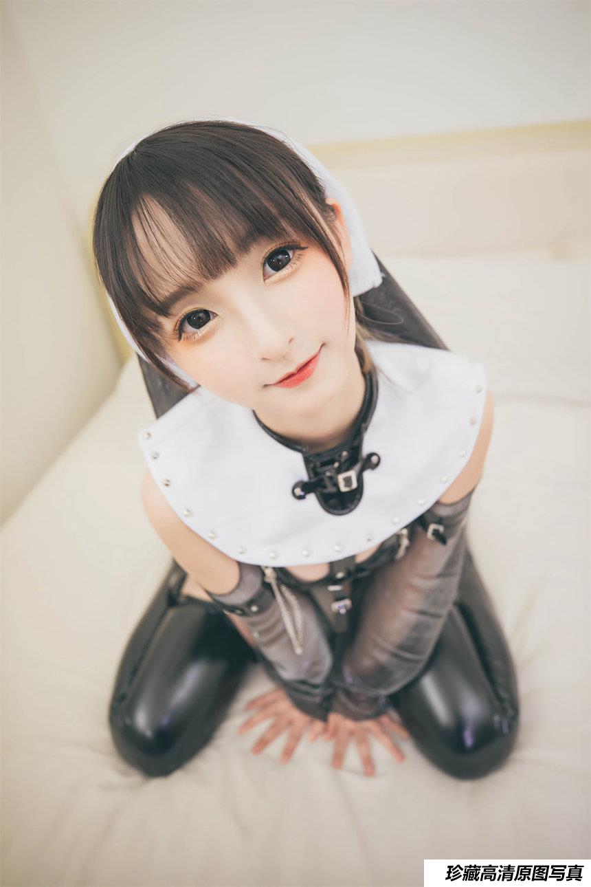 神楽板真冬 - 許しの日 [150P2V677M]