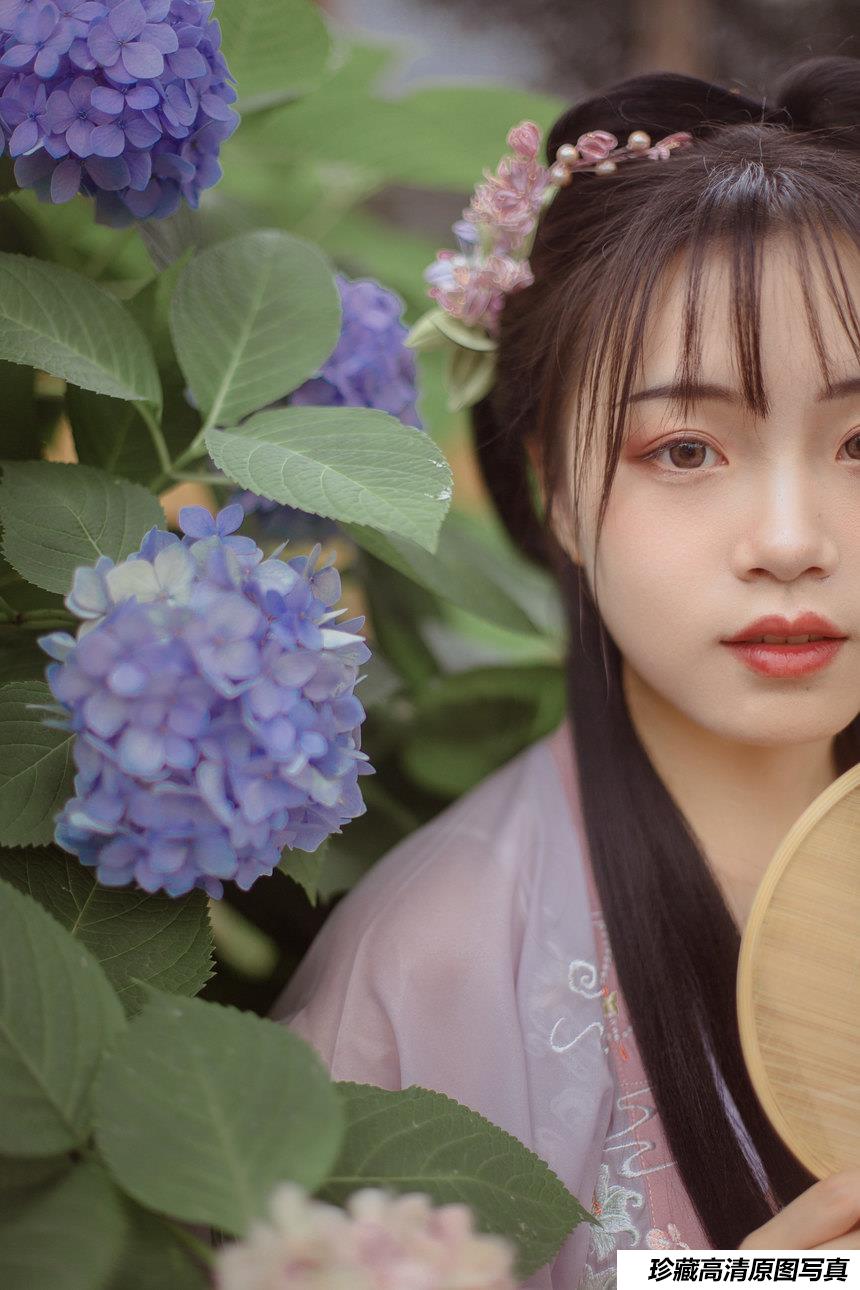 [YITUYU艺图语]2022.03.14 落尽繁花小院幽 安安安格拉[24+1P／155MB]