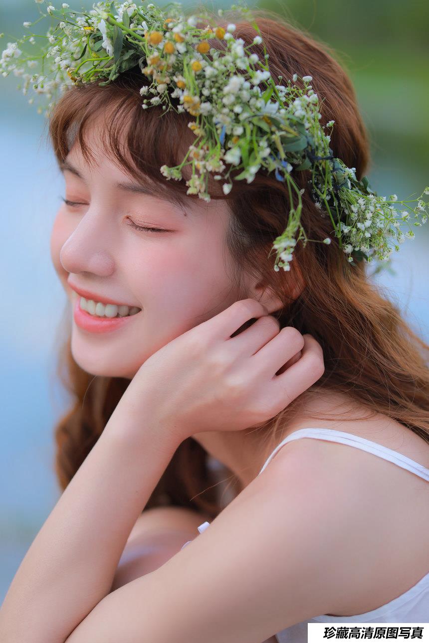 [YITUYU艺图语]2022.03.14 少女的梦 生长于斯_[20+1P／351MB]