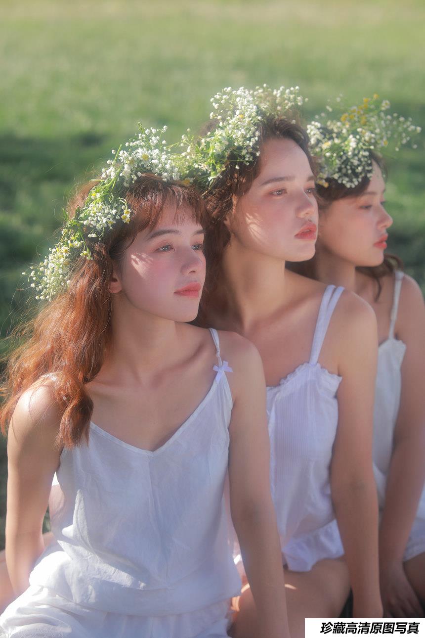 [YITUYU艺图语]2022.03.14 少女的梦 生长于斯_[20+1P／351MB]