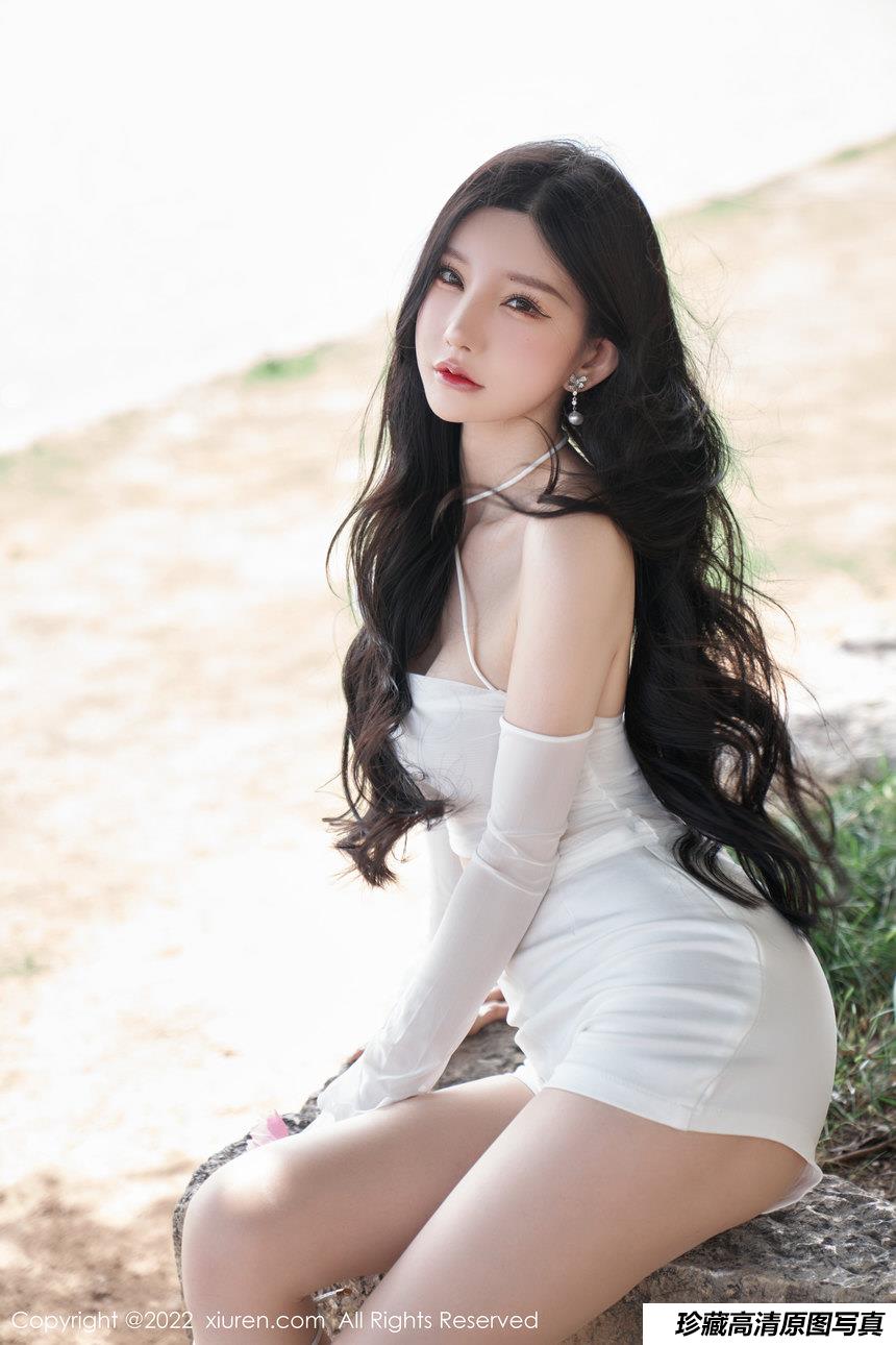 [XiuRen秀人网] 2022.07.13 No.5271 周于希Sally [89+1P]-绅士图