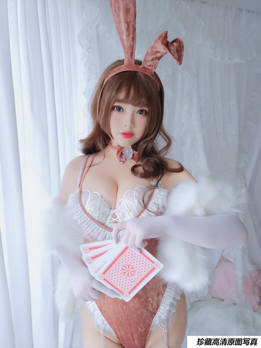 白烨- NO.004 赌场女郎 [58P16V-595MB]