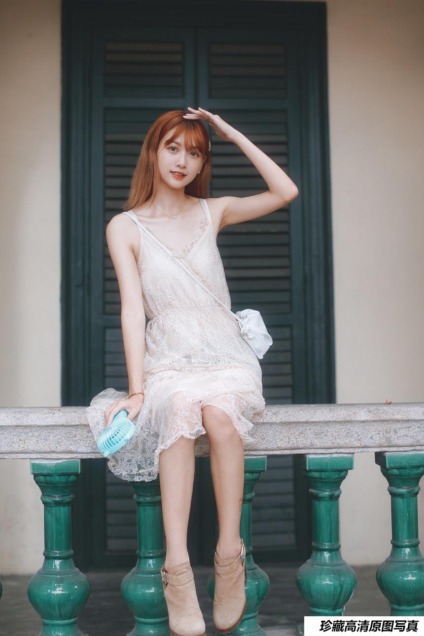 [YITUYU艺图语]2022.03.21 玉洁冰清 菜菜[24+1P／175MB]